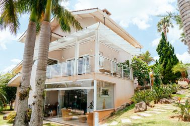 Casa &agrave; venda - 1318m&sup2; - Flamboyant