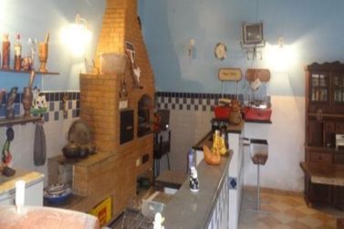 Casa &agrave; venda - 300m&sup2; - Condom&iacute;nio Shambala I