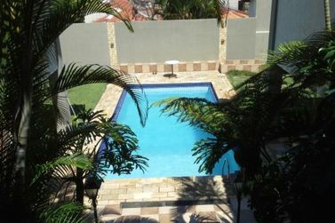 Casa &agrave; venda - 440m&sup2; - Vila Santista
