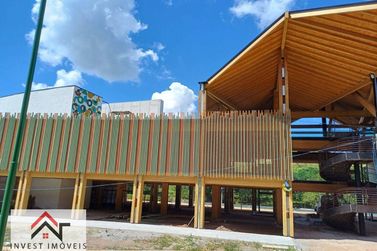 Terreno &agrave; venda - 300m&sup2; - Portal Lamis