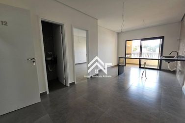 Apartamento &agrave; venda - 55m&sup2; - Nova Gard&ecirc;nia