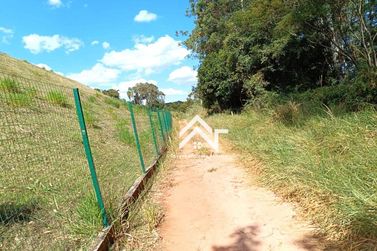 Terreno &agrave; venda - 307000m&sup2; - Pinhal