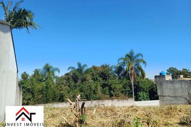 Terreno &agrave; venda - 720m&sup2; - Vila Petr&oacute;polis