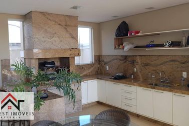 Casa &agrave; venda - 400m&sup2; - Vila Santista