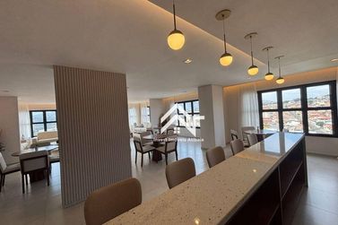 Apartamento &agrave; venda - 69m&sup2; - Atibaia Jardim