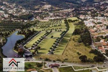 Terreno &agrave; venda - 360m&sup2; - Itapetininga