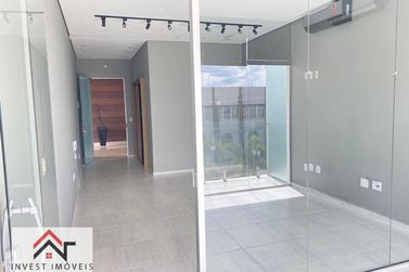Sal&atilde;o Comercial para alugar - 50m&sup2; - Jardim Paulista