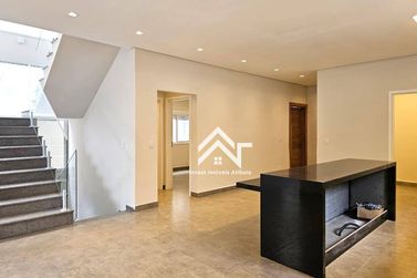Casa &agrave; venda - 286m&sup2; - Condom&iacute;nio Reserva S&atilde;o Nicolau