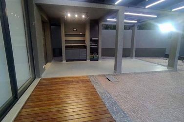 Casa &agrave; venda - 285m&sup2; - Itapetininga