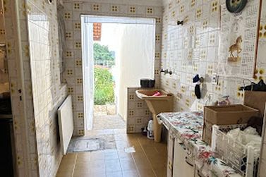Casa &agrave; venda - 221m&sup2; - Vila Rica