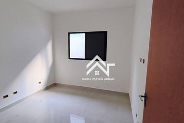 Casa &agrave; venda - 95m&sup2; - Jardim dos Pinheiros
