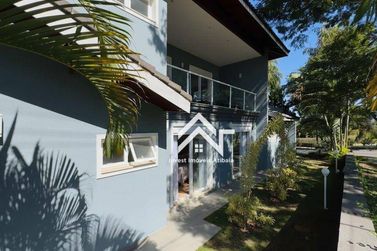 Casa &agrave; venda - 750m&sup2; - Condominio Porto Atibaia