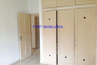 Casa &agrave; venda - 120m&sup2; - Condom&iacute;nio Aclima&ccedil;&atilde;o