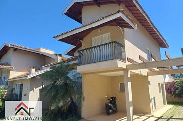 Casa &agrave; venda - 135m&sup2; - Jardim S&atilde;o Nicolau