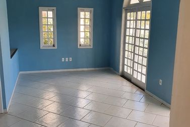 Sobrado &agrave; venda - CONDOM&Iacute;NIO PARQUE DAS GAR&Ccedil;AS II