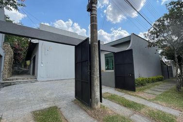 Casa para alugar - Jardim do Lago