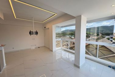 Apartamento para alugar - 170m&sup2; - Nova Gard&ecirc;nia