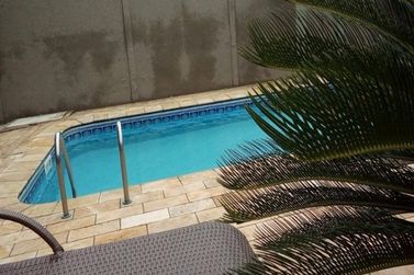 Casa &agrave; venda - 480m&sup2; - JARDIM PAULISTA