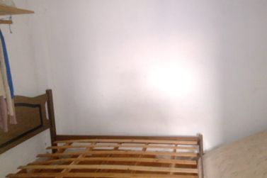 Casa &agrave; venda - JARDIM ALVIN&Oacute;POLIS