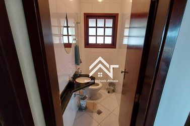 Casa &agrave; venda - 480m&sup2; - Jardim dos Pinheiros