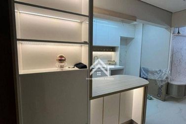Apartamento &agrave; venda - 70m&sup2; - Atibaia Jardim