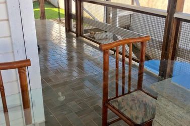 Casa &agrave; venda - 175m&sup2; - Parque Arco Iris