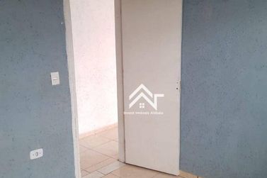 Casa &agrave; venda - 1000m&sup2; - Chacara Fernao Dias