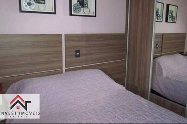 Sobrado &agrave; venda - 228m&sup2; - Condom&iacute;nio Residencial Pedra Grande