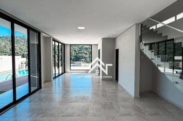 Casa &agrave; venda - 279m&sup2; - Quintas da Boa Vista