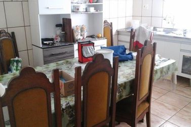 Ch&aacute;cara &agrave; venda - 13800m&sup2; - Tanque