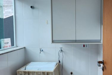 Sobrado para alugar - 150m&sup2; - JARDIM MARISTELA