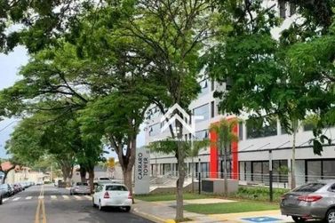 Sal&atilde;o Comercial &agrave; venda - 32m&sup2; - Vila Santista