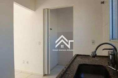 Apartamento para alugar - 70m&sup2; - Jardim Brogot&aacute;