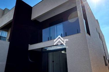 Casa &agrave; venda - 170m&sup2; - Jardim dos Pinheiros