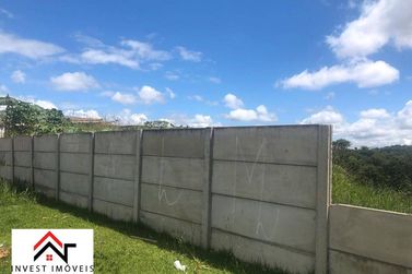 Terreno &agrave; venda - 125m&sup2; - Jardim Maristela II