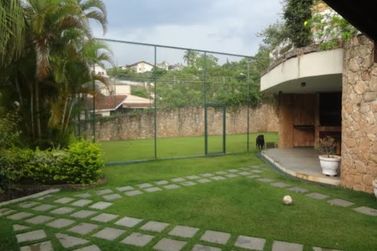 Casa &agrave; venda - 645m&sup2; - Nova Gard&ecirc;nia