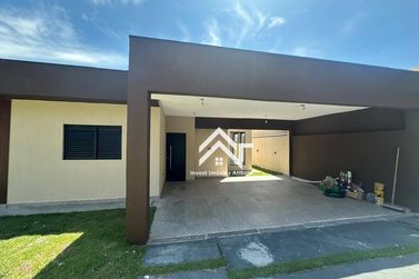 Casa &agrave; venda - 160m&sup2; - Usina