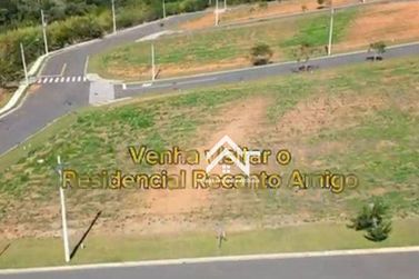 Terreno &agrave; venda - 250m&sup2; - Tanque