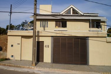 Casa &agrave; venda - Jardim do Lago