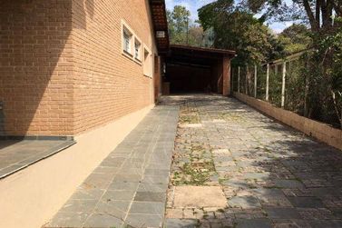 Ch&aacute;cara &agrave; venda - 3200m&sup2; - Parque Rio Abaixo
