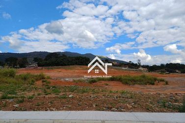 Terreno &agrave; venda - 360m&sup2; - Condom&iacute;nio Ecoville Residence Atibaia
