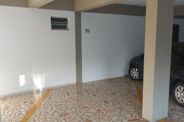 Apartamento para alugar - 85m&sup2; - ATIBAIA JARDIM