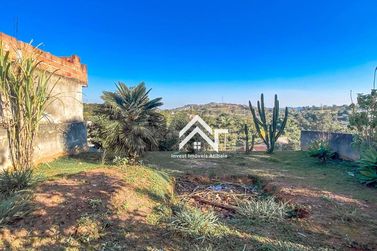 Ch&aacute;cara &agrave; venda - 514m&sup2; - Jardim Est&acirc;ncia Brasil