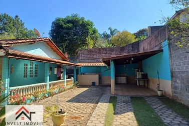 Ch&aacute;cara &agrave; venda - 1024m&sup2; - Vit&oacute;ria R&eacute;gia