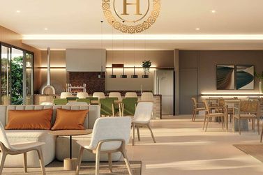 Terreno &agrave; venda - 360m&sup2; - Portoville