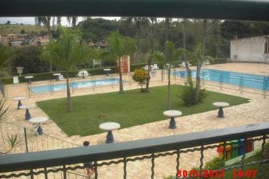 Casa &agrave; venda - 306m&sup2; - Condominio Portal das Hortencias