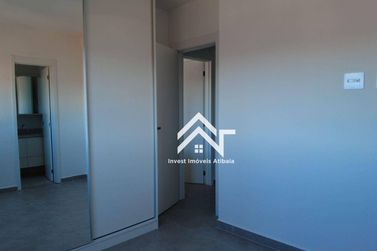 Apartamento para alugar - 74m&sup2; - Jardim Alvin&oacute;polis