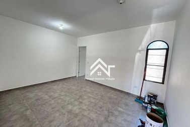 Casa &agrave; venda - 100m&sup2; - Parque das Na&ccedil;&otilde;es