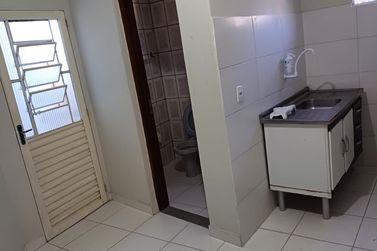 Casa para alugar - JARDIM IMPERIAL