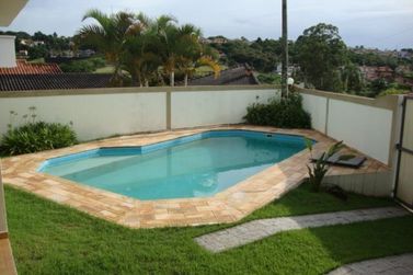 Sobrado para alugar - 650m&sup2; - VILA GARD&Ecirc;NIA